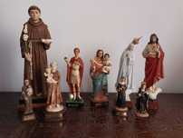 Figuras religiosas