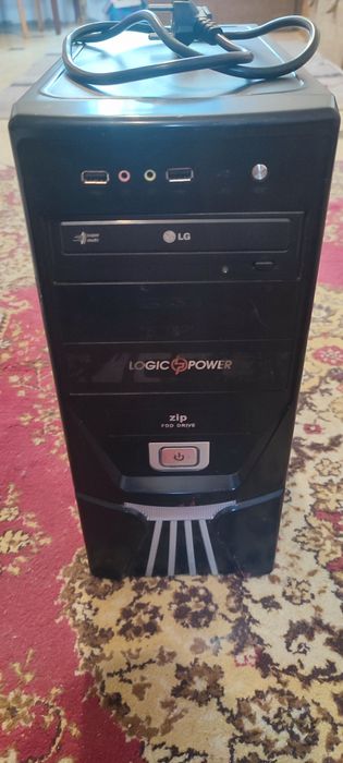 Продам системный блок