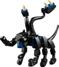 LEGO 21348 Dungeons & Dragons Displacer Beast