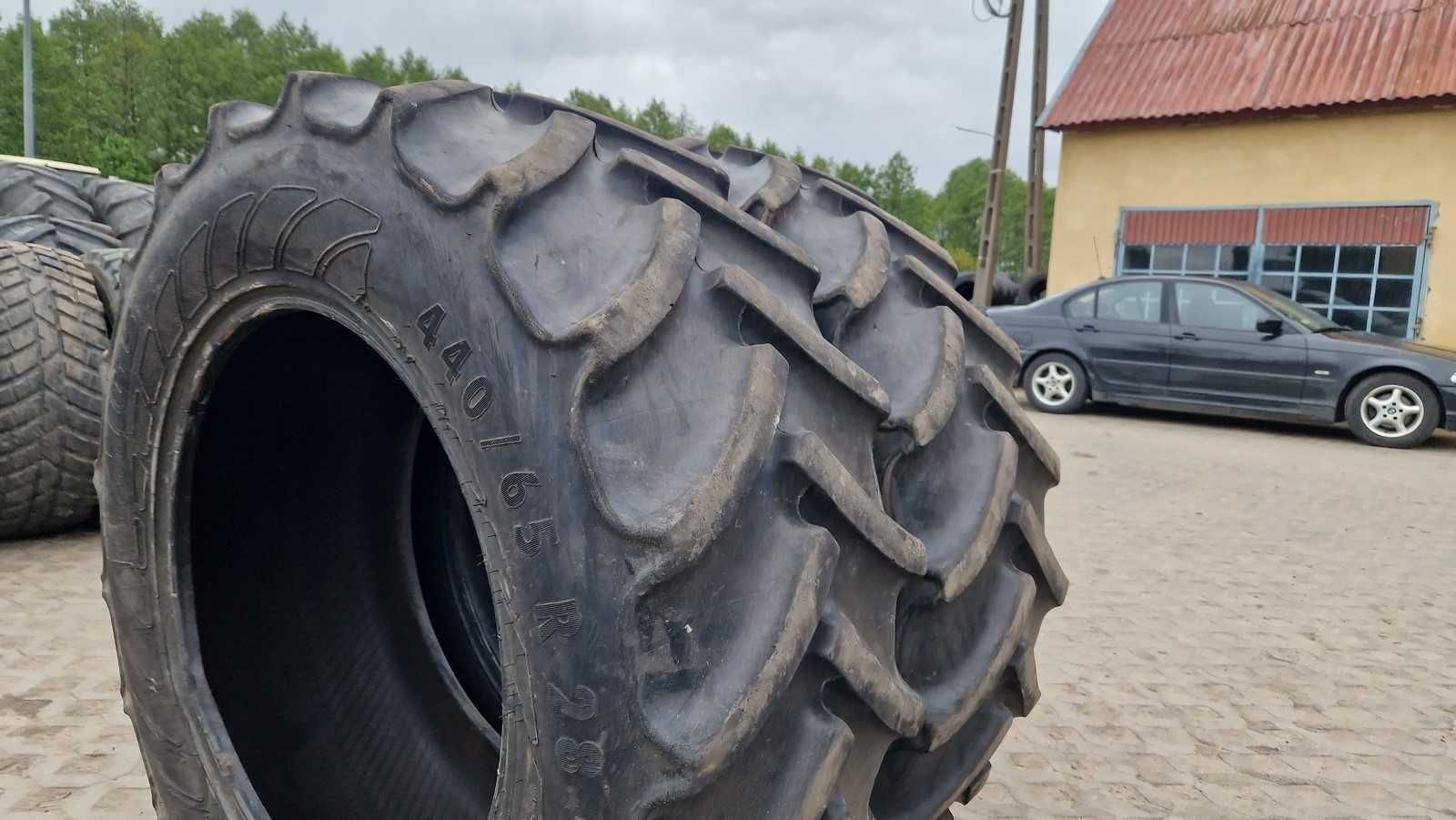 440/65r28 440/65-28, 480/65r28 Mitas 70% bieżnik