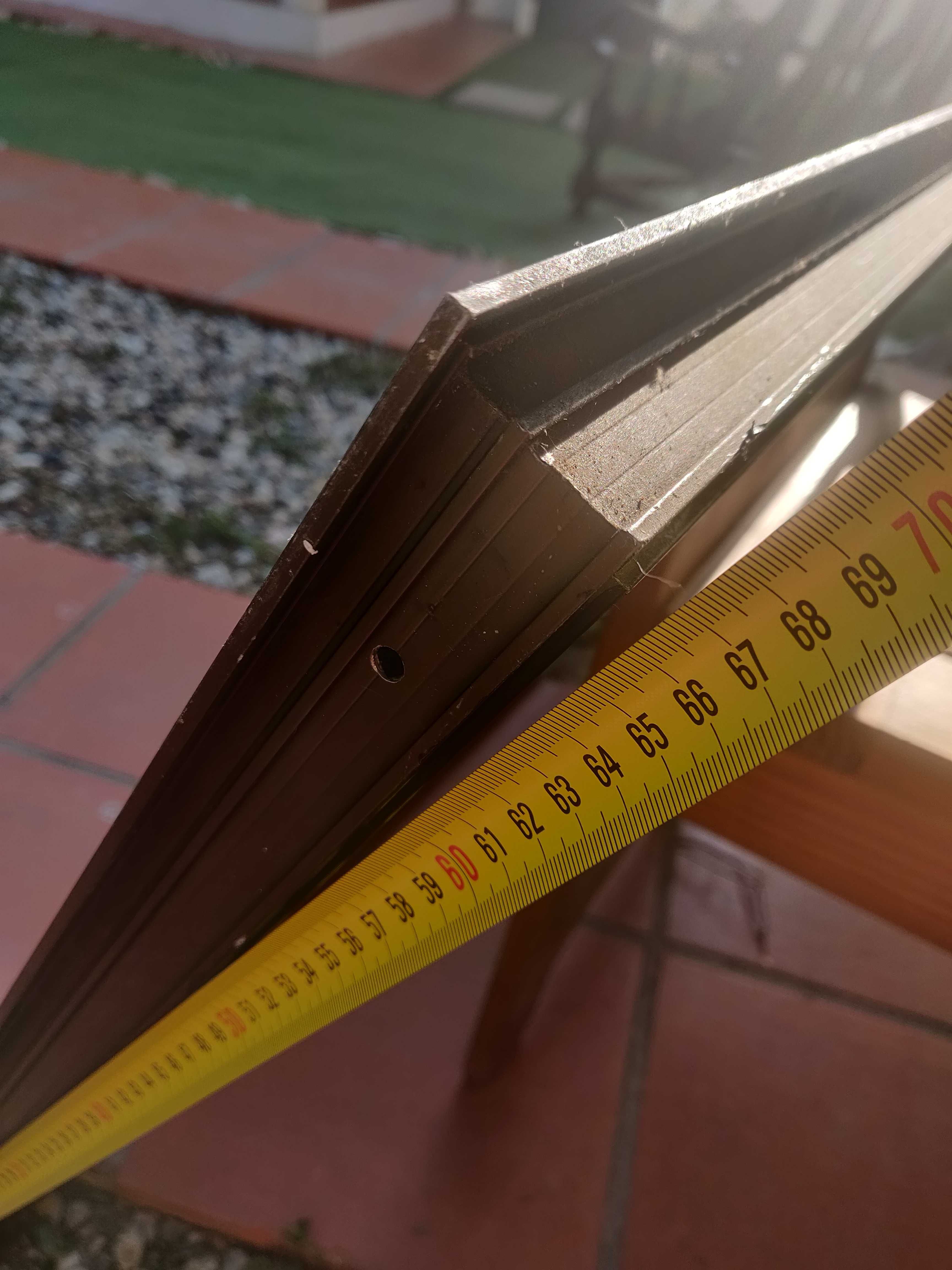 Grelha de ventilação
