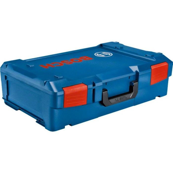 Zestaw Gws18V-10 + Gsb18V-50 1*2.0Ah 1*5.0Ah Xl-Boxx Bosch B 615990M9K