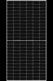 Panel fotowoltaiczny TW SOLAR Tongwei 550W TWMPD-72HS 2278×1134×35mm