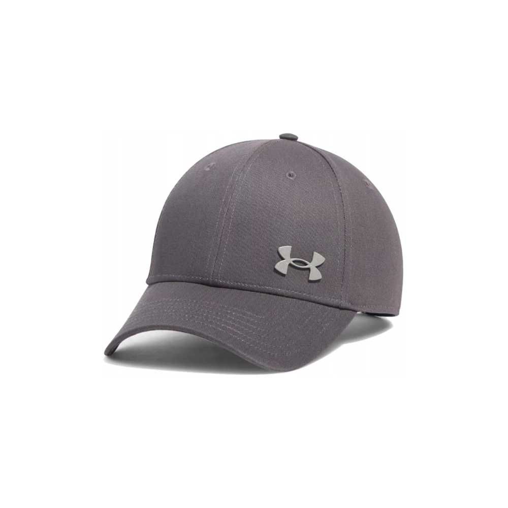 Męska czapka z daszkiem Under Armour Sportstyle Adjustable