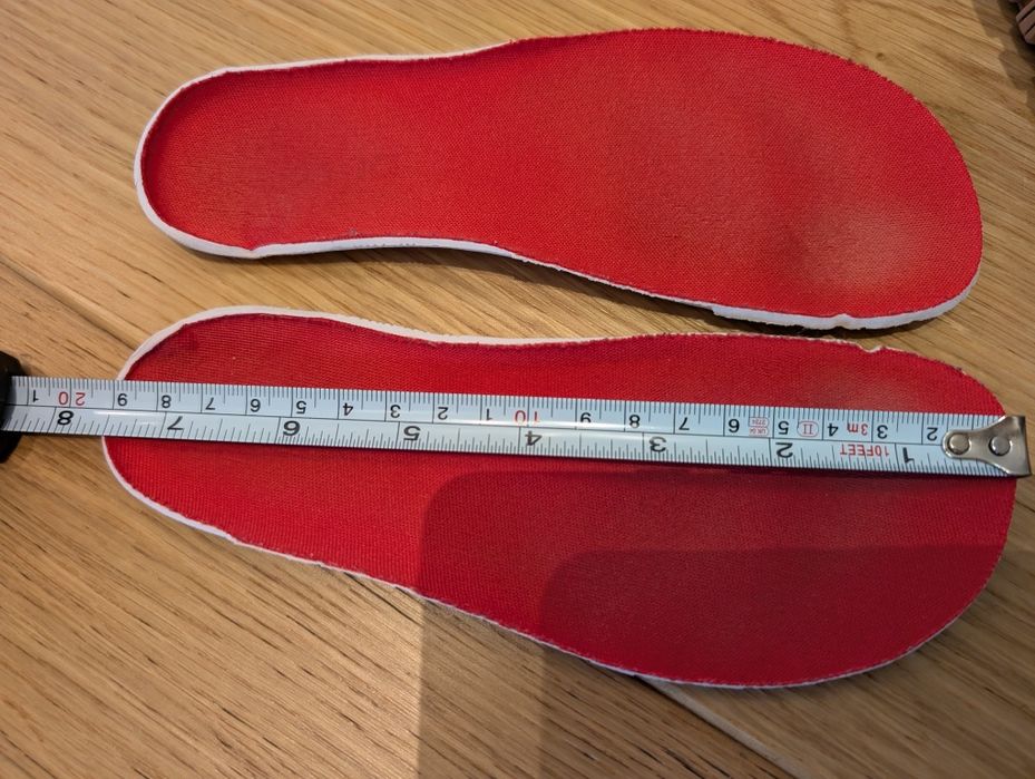 Buty Barefoot dla dzieci Reima Tec Hyppii 30 rozmiar