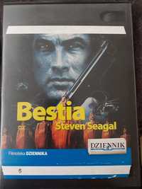 Bestia  - film na DVD.