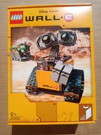 LEGO Ideas 21303 Wall-E / Entrego Porto-Braga-Guimarães