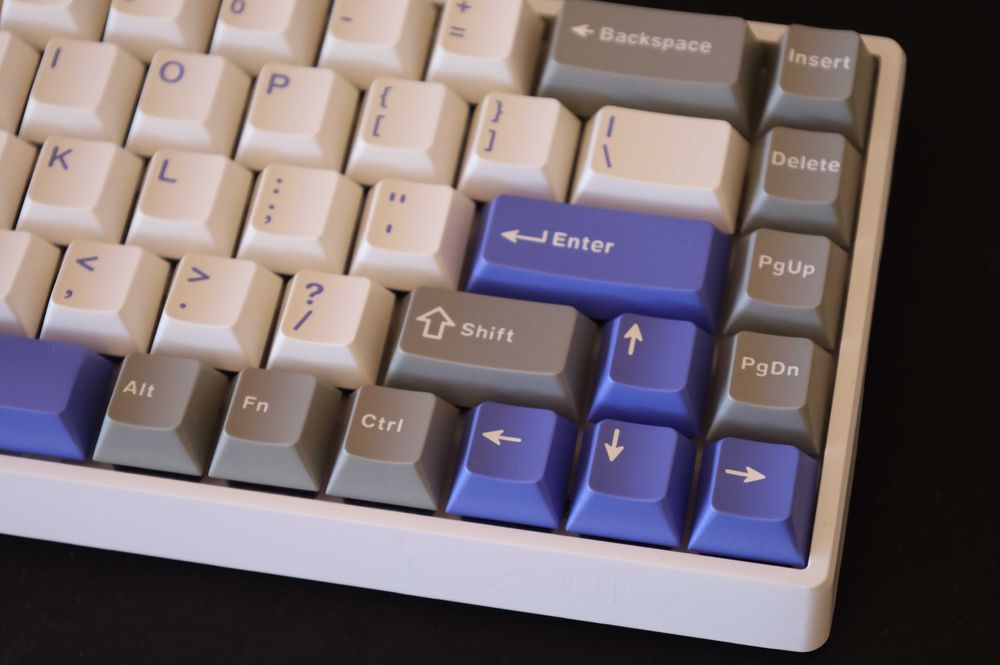 AULA WIN68 HE MAX, NOVO e selado