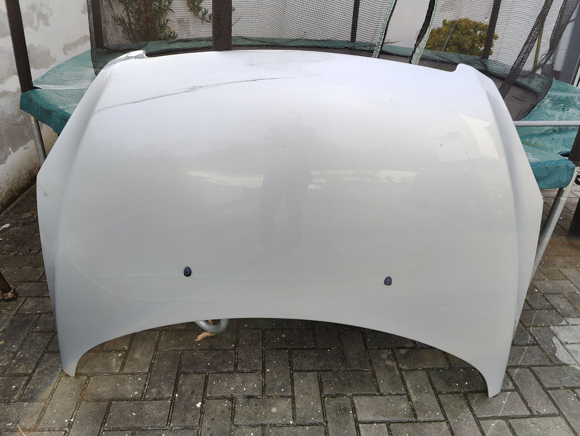 Capot original Peugeot 307