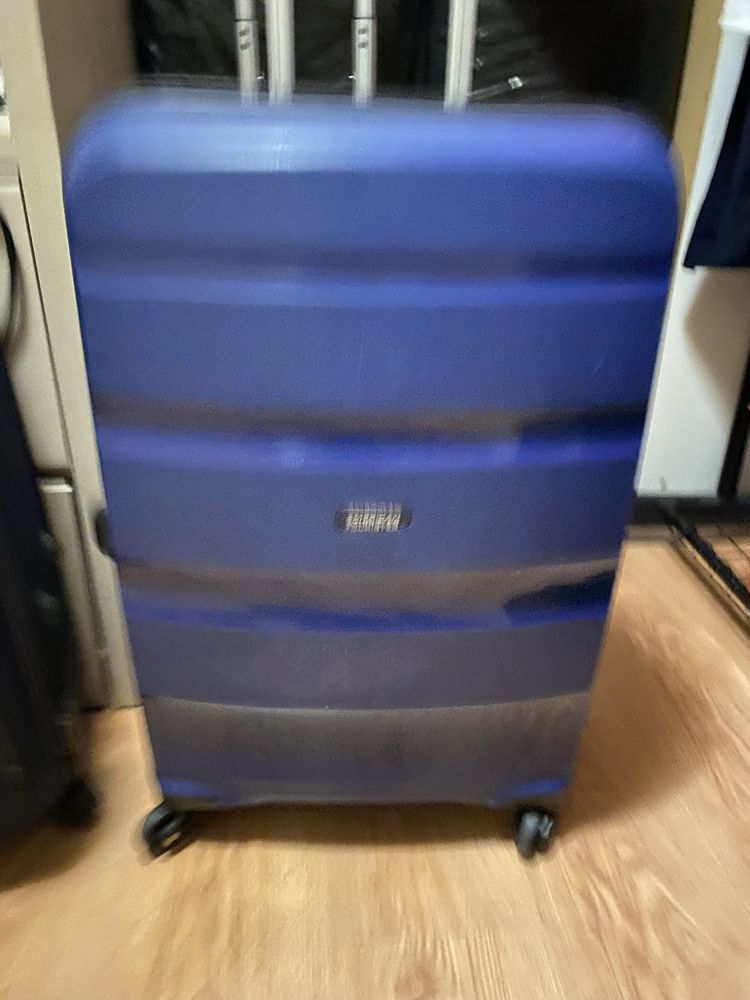 Malas medias 23kg usadas