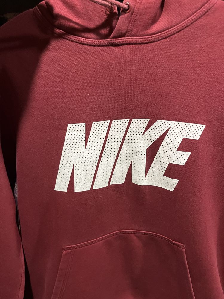 Чоловіча кофта Nike