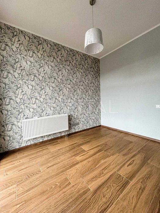 Оренда таунхауса в Крюківщині, інвертор, газ, підвал