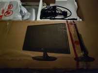 Monitor LG M2780