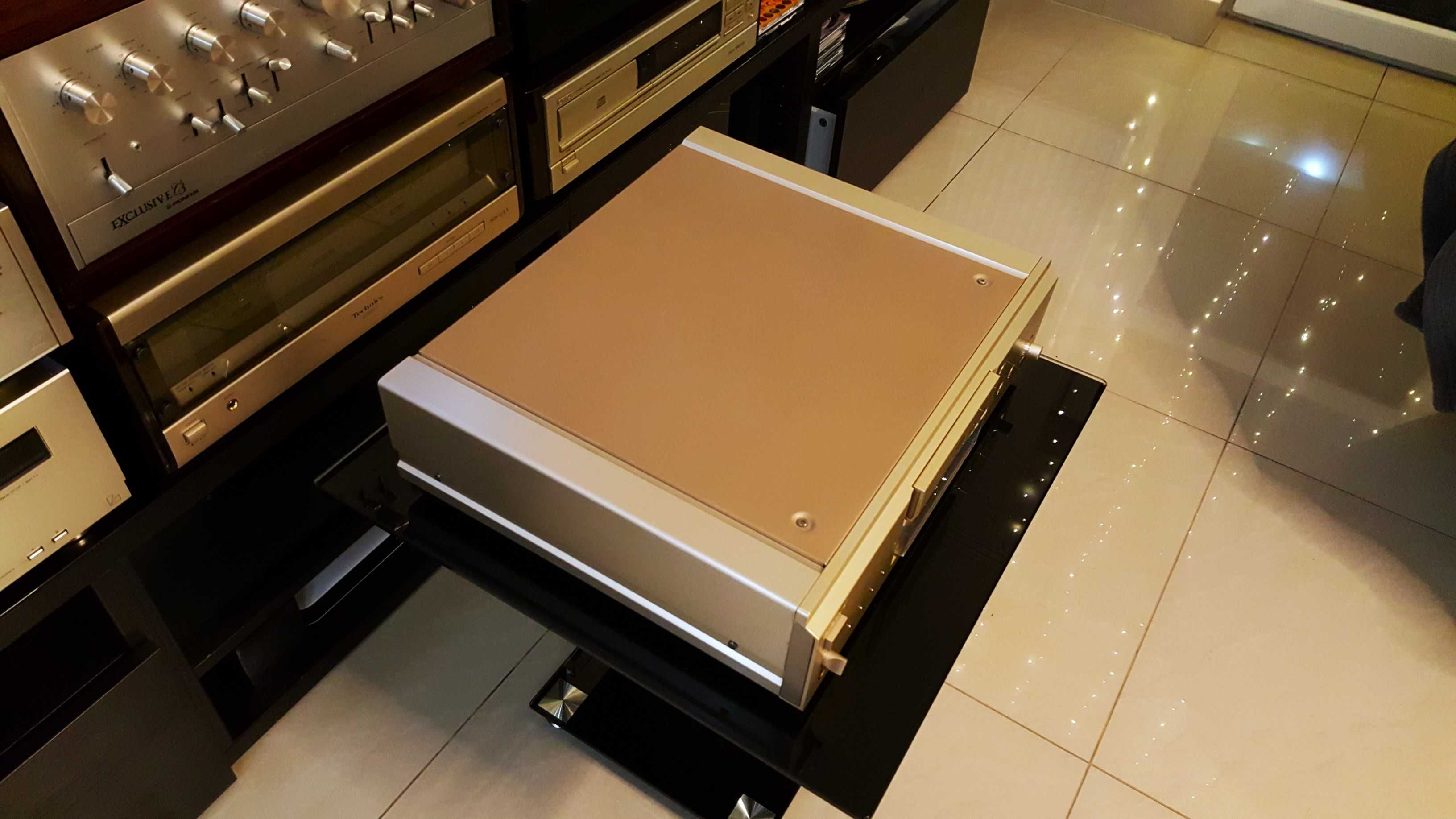 Sony XA 777 ES. SACD. Top model legenda audio