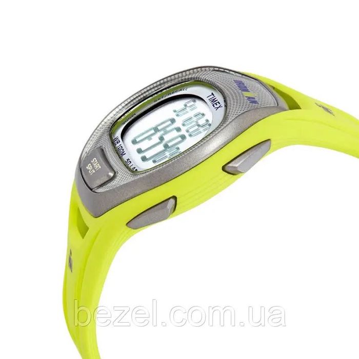 Оригінальний годинник TIMEX IRONMAN TW5K96100 (Tx5k96100) Triathlon