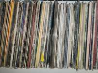 Płyty winylowe vinyle 250 sztuk. Tanio. TYLKO CAŁOŚĆ.