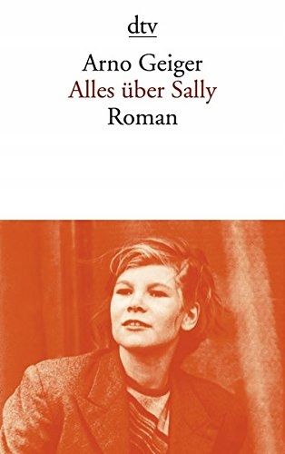 Alles Uber Sally Arno Geiger