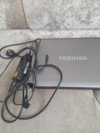 Ноутбук TOSHIBA satelit pro