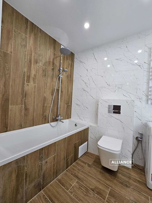 1к квартира! Заходь і живи.