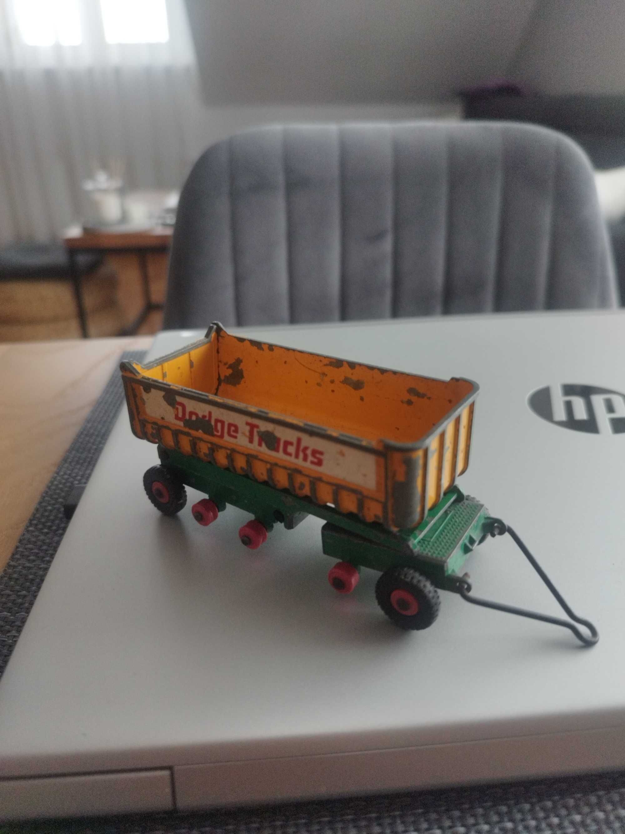 Stare Modele Matchbox