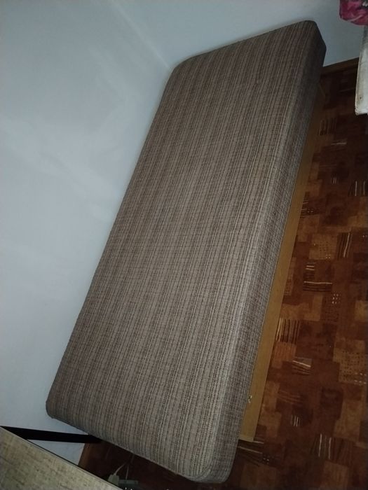 Łóżko za darmo oddam