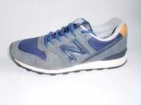 Buty New Balance 996 roz. EUR 37,5
