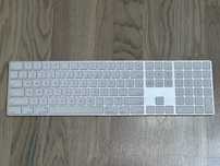 Клавіатура Apple Magic Keyboard 2 with NumPad