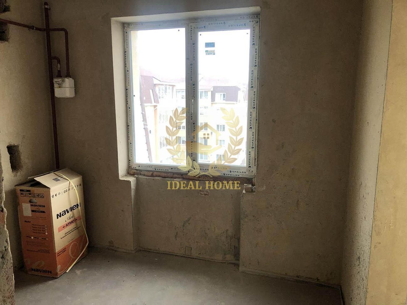 Продаж 2 кімнатної квартири в ЖК Молодіжне містечко, Крюківщина