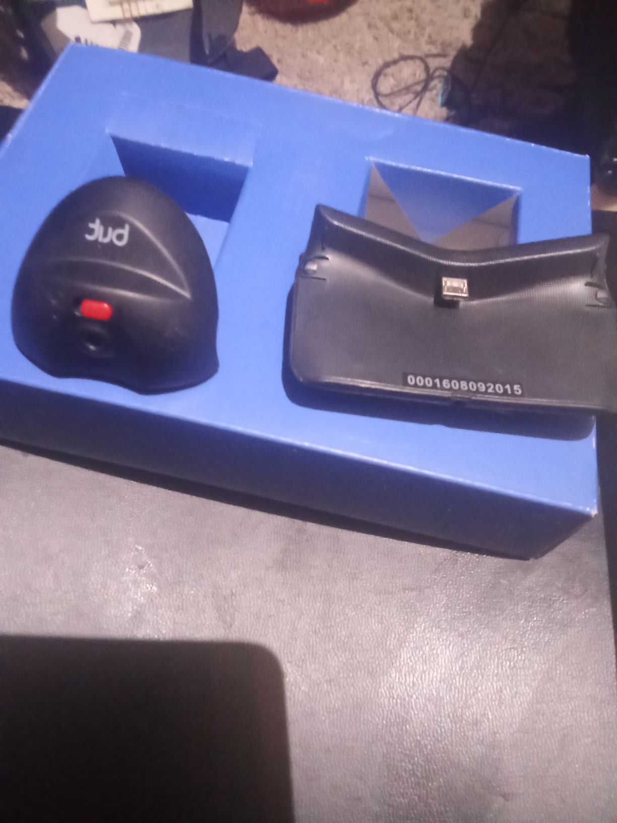 Amplificador de áudio para a PlayStation 4