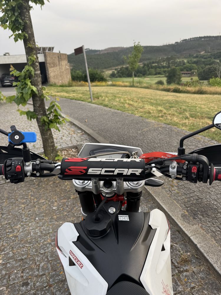swm sm 125 r 2023