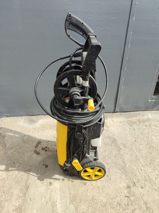 Мойка высокого давления HPW 160