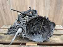 Коробка Передач Hyundai Туксон 2.0 КПП KIA m2.0dsl4wd Santa Fe B15TE