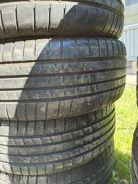 Продам Шини б/у 235/55 R18