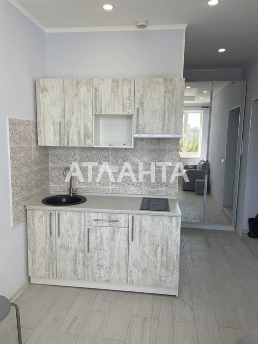 Студія з ремонтом і меблями на Бугаївській, ідеально під аренду!