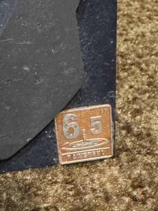 Сабвуфер f&d a510