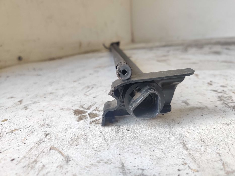 Renault Megane II CC Cabrio Roleta Bagażnika