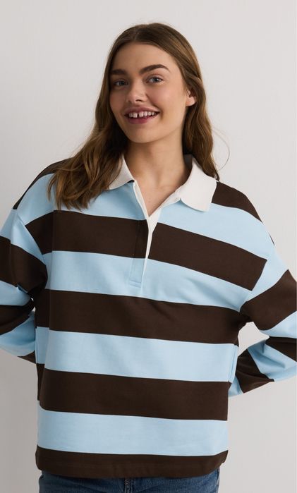 Світшот Reserved