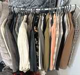Pakiet marynarek premium welna Lju Jo, Marc Cain, Hugo Boss, Part Two