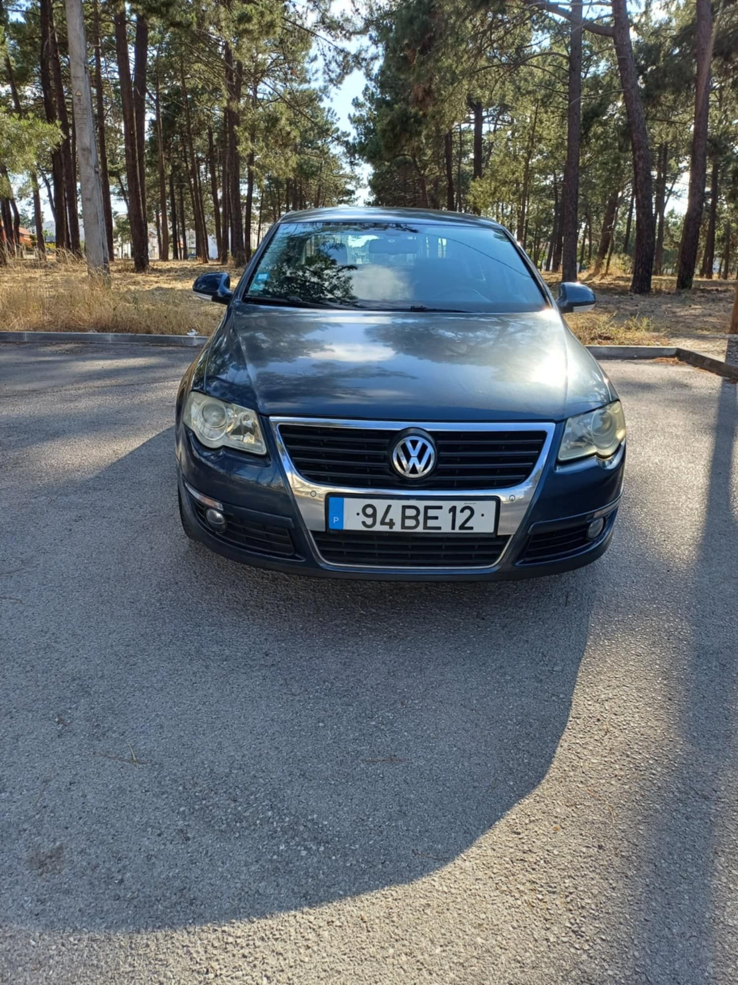 Vw Passat 2.0TDi 140cv Nacional