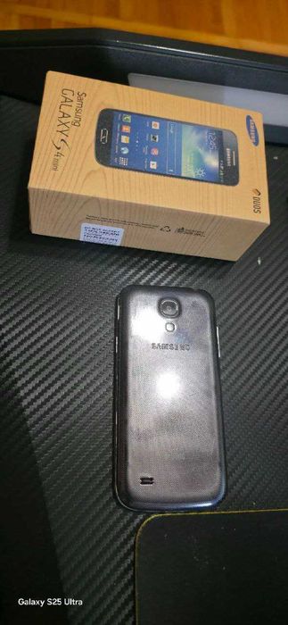 Samsung GT-I9192 Galaxy S4 Mini Duos (на запчасти)