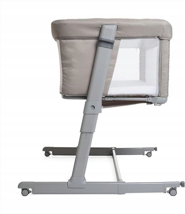 Chicco Next2Me Dream Evo Łóżeczko Dostawka 0-6 miesięcy, 9 kg