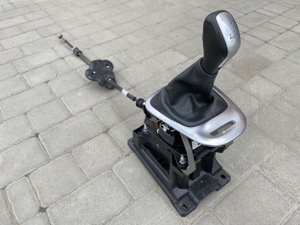 Куліса АКПП renault scenic 3 341045195R / 8200961663