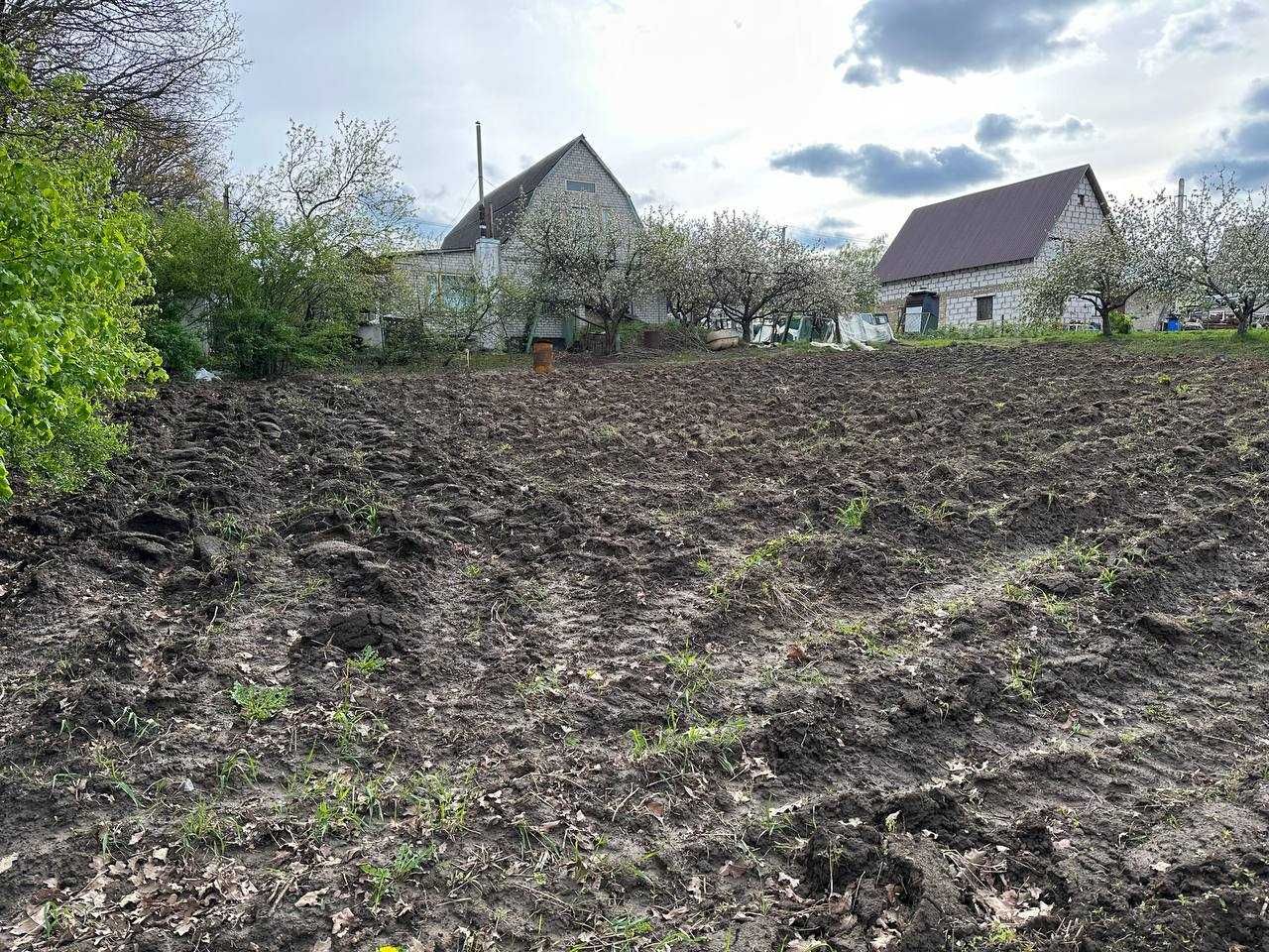 Продаю ділянку під забудову таунхаусів, дуплексів, будинків під Києвом