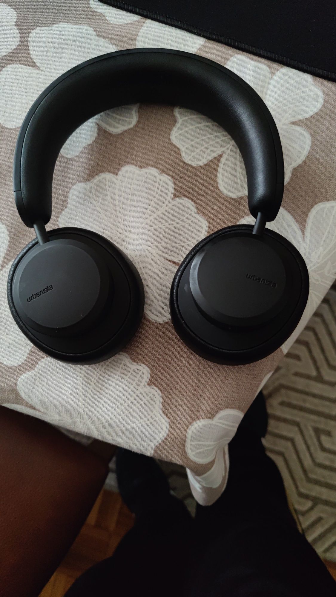 Headphone Urbanista