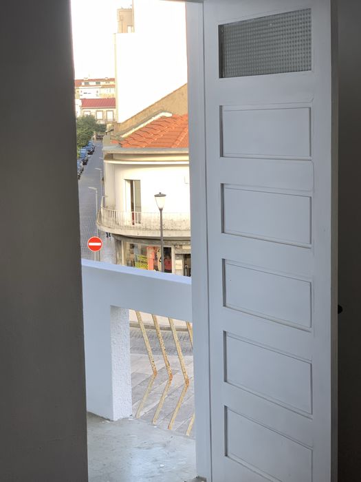 Arrendo T4 centro renovado