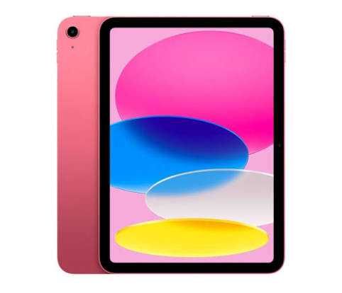 Ipad Apple 11 '' Nowy 128 gb różowy