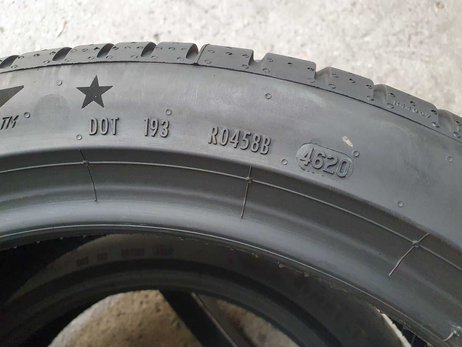 4x Pirelli Cinturato P7 205/45r17 Nowe