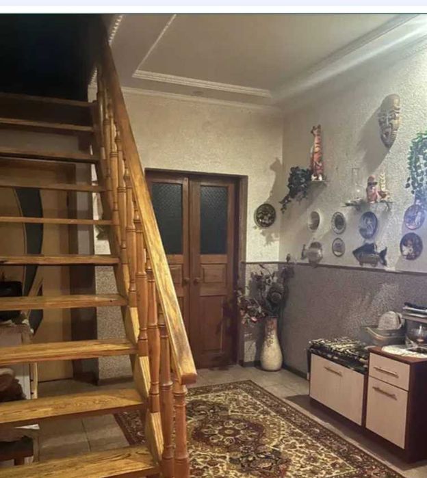 Продам дом в Тарановке .2 вида отопления Участок 25 соток Тихий р-нTB