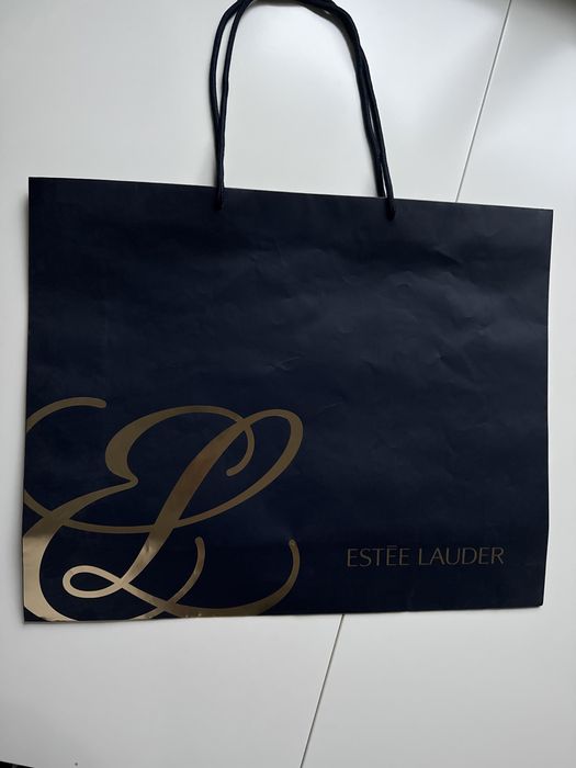 Estee Lauder torba prezentowa papierowa 42/52