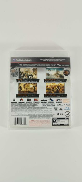 Battlefield Bad Company 2 Limited Edition PS3